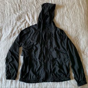 Lululemon hood lite jacket